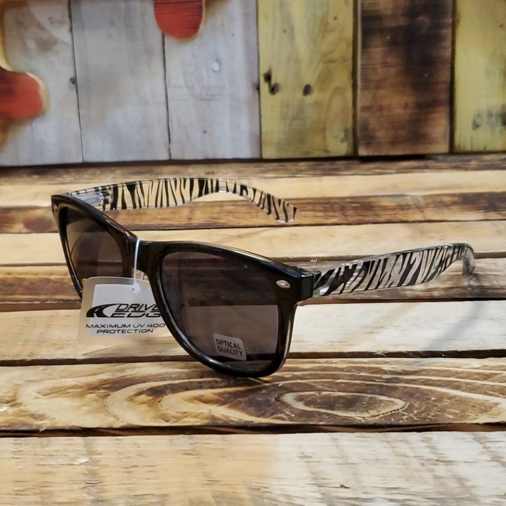 Drivers Edge Aviator #252 - Picture 5 of 8